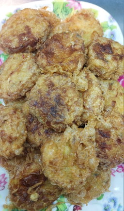 Side dish
