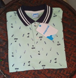 Polo skate