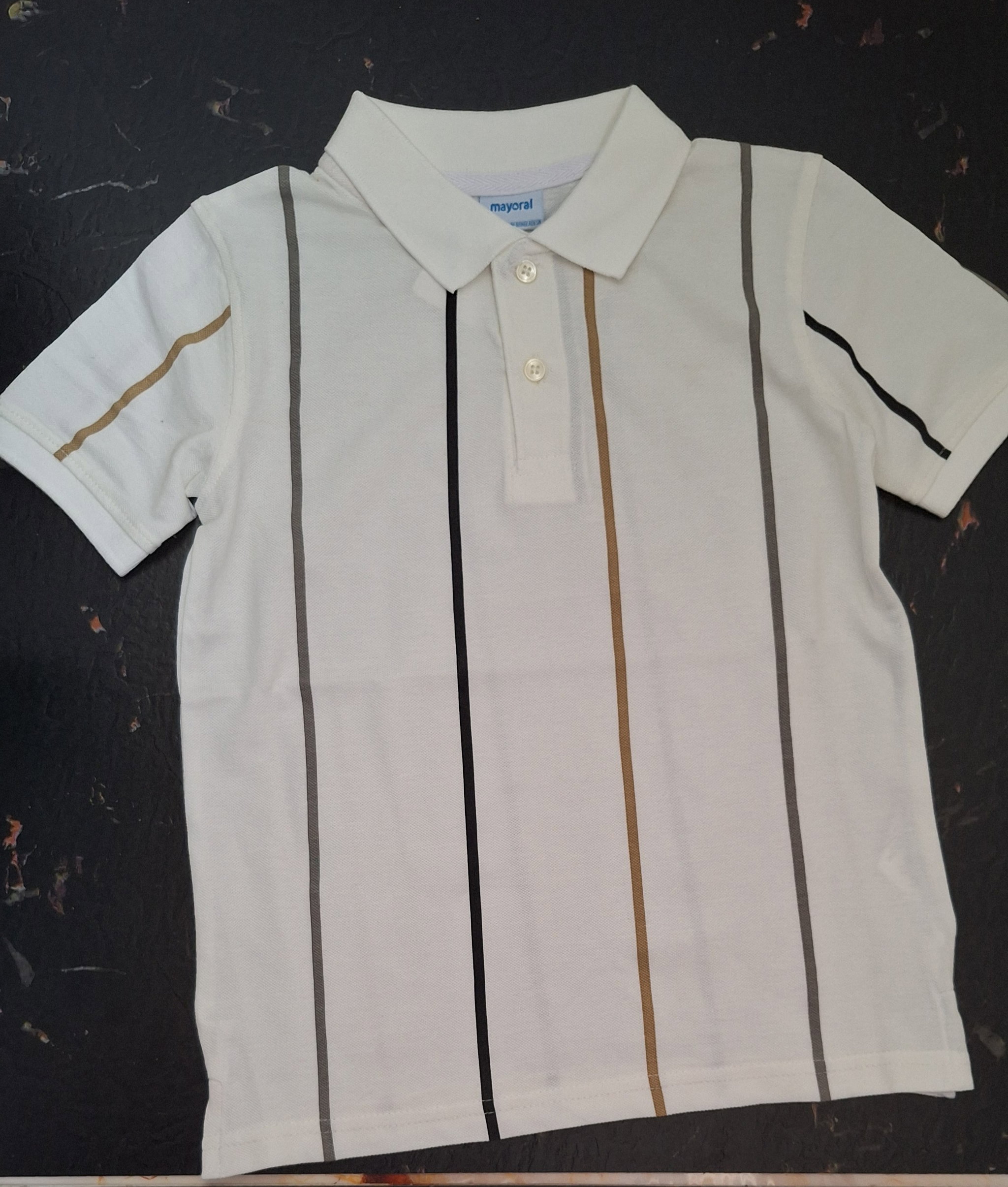 Polo Ray BC_0