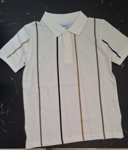 Polo Ray BC