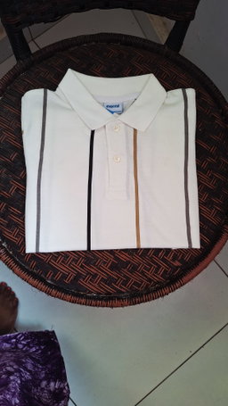 Polo Ray BC