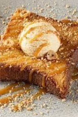 DESSERTS 