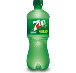 BOISSON GAZEUSES 