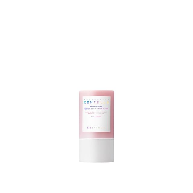 Poremizing Quick Clay Stick Mask