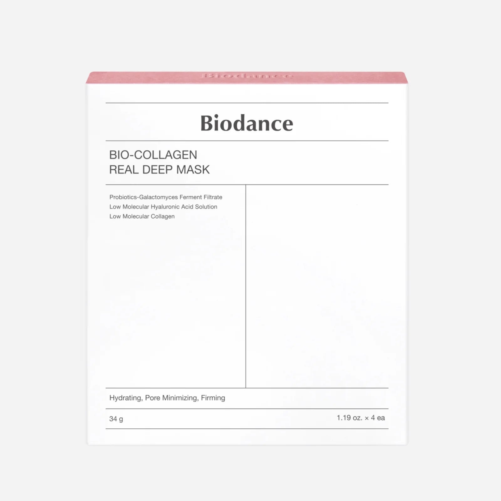 Bio Collagen Mask 4_0
