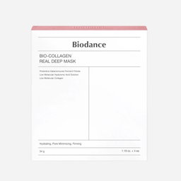 Bio Collagen Mask 4
