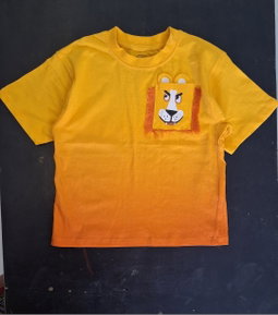 T-SHIRT MAISON 