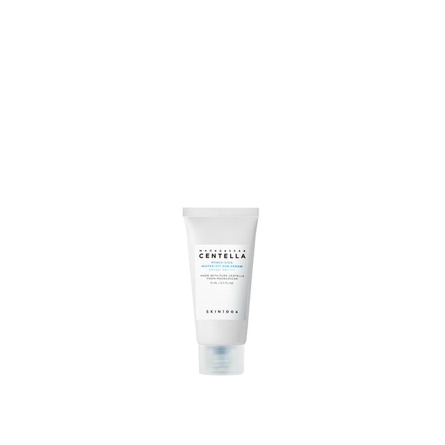 Hyalu-Cica Water-Fit Sun Serum SPF50 PA++++ - 15ml