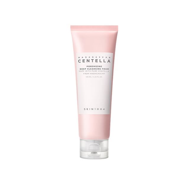 Poremizing Deep Cleansing Foam