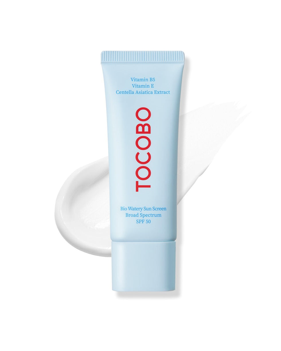 Bio Watery Sun Screen