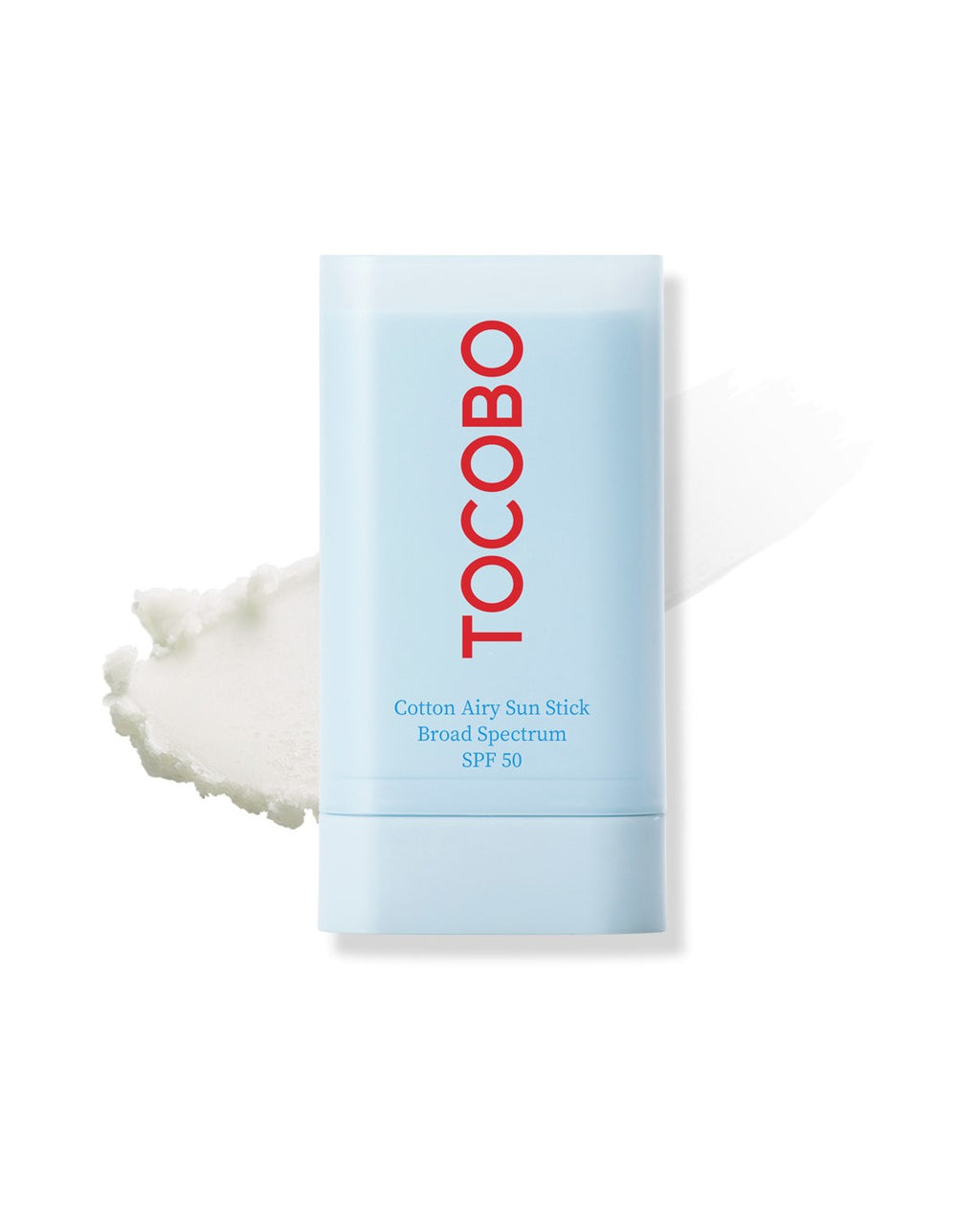 Cotton Airy Sun Stick_0