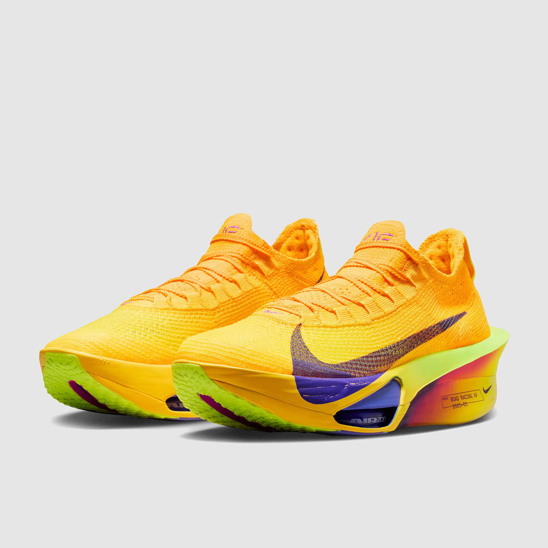 Nike Air Zoom Alphafly Next % 3
