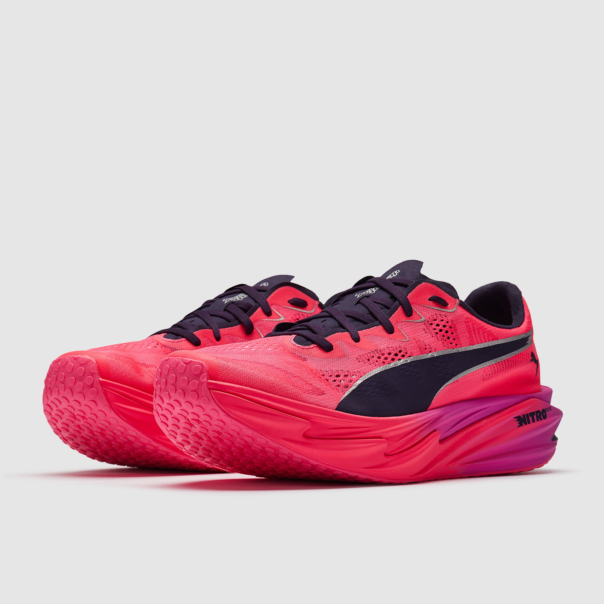 PUMA Deviate Nitro Elite 4 x Hyrox