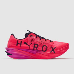 PUMA Deviate Nitro Elite 4 x Hyrox