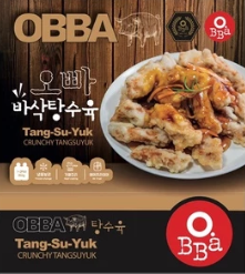 [OBBA] 탕수육 Tang-Su-Yuk 350g_2
