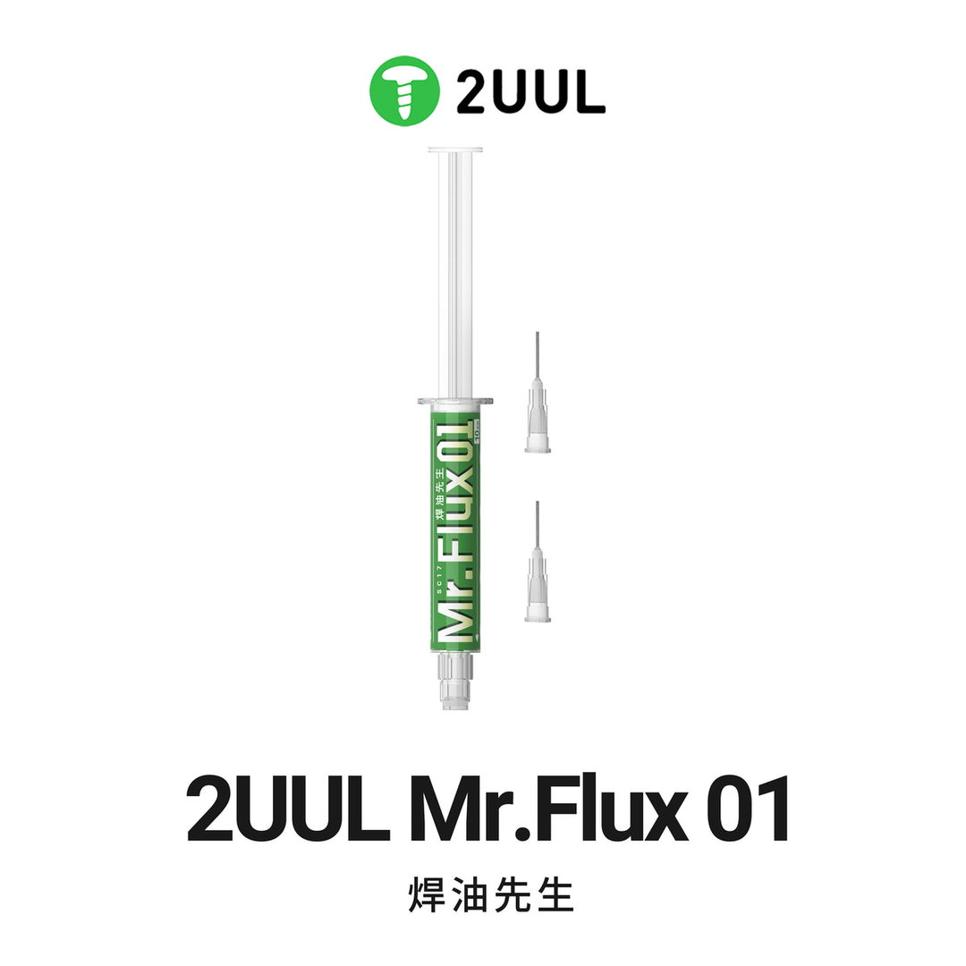 2UUL SC17 MR.FLUX 01