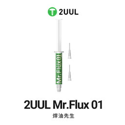 2UUL SC17 MR.FLUX 01