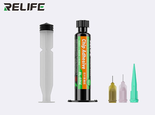 ADHESIVE RELIFE RL-035E_0