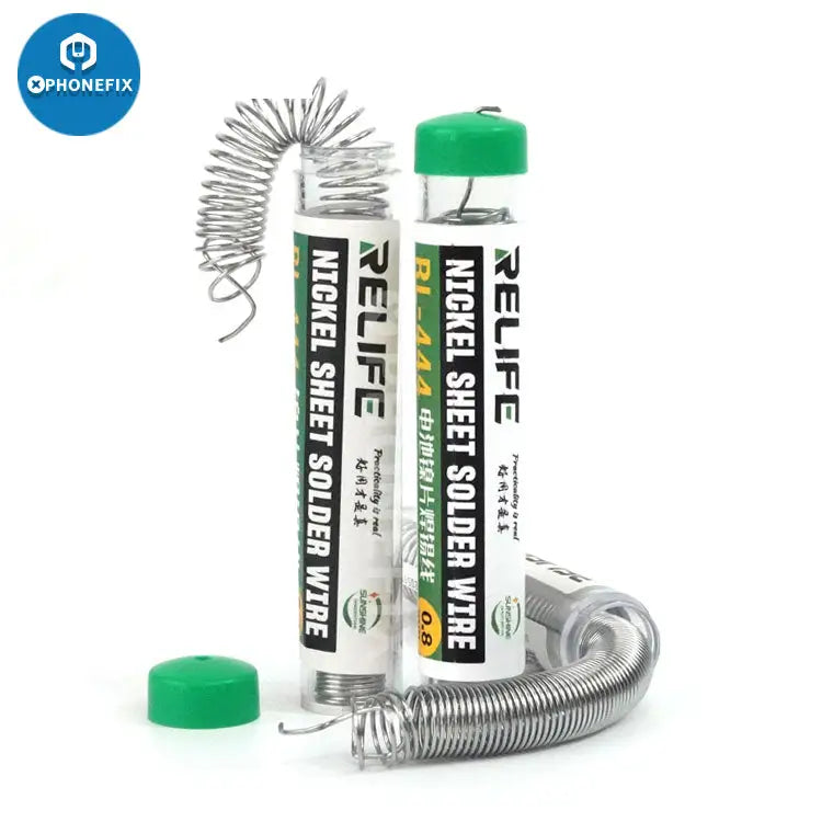 BATTERY SOLDER RELIFE RL-444_0