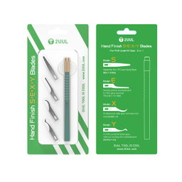 BLADES SET 2UUL DA11