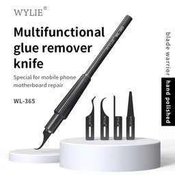 BLADES SET WYLIE WL-365