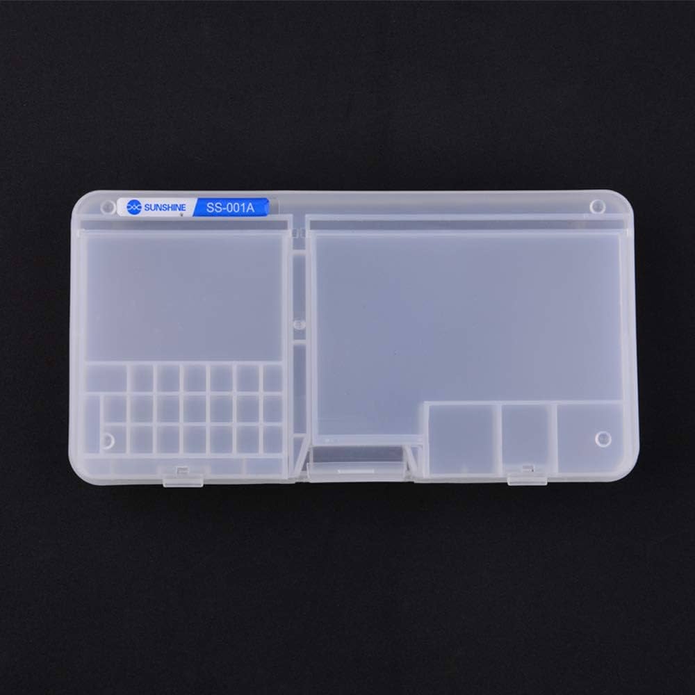 BOITE PLASTIQUE SUNSHINE SS-001A_0