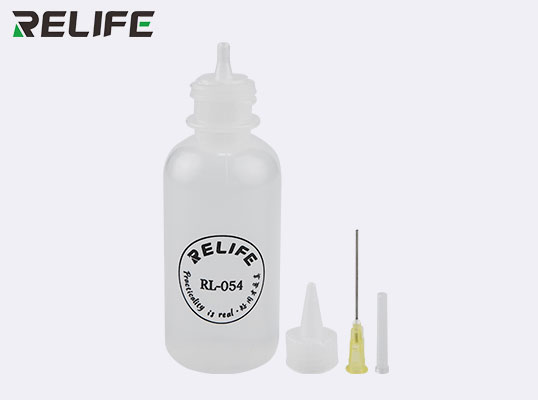 BOTTLE RELIFE RL-054