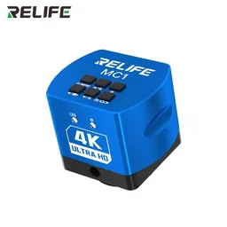 CAMERA MICROSCOPE RELIFE MC1 4K