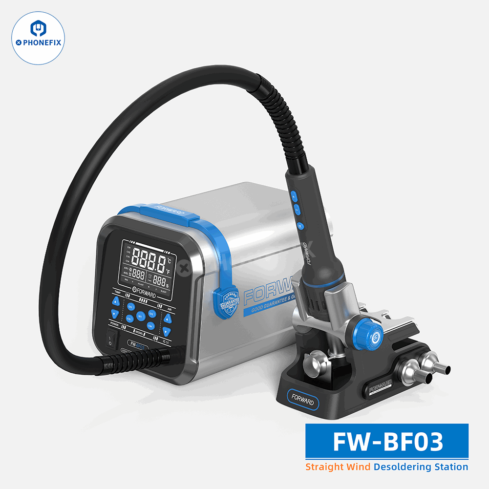HOT AIR FORWARD FW-BF03_0