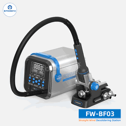 BGA Rework Station
