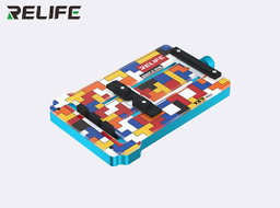 FIXTURE RELIFE TF2 PLUS