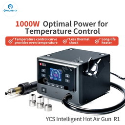HOT AIR YCS R1