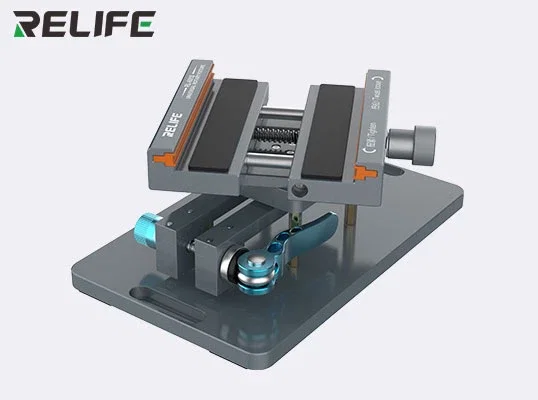 FIXTURE SCREEN ROTATING RELIFE RL-601S