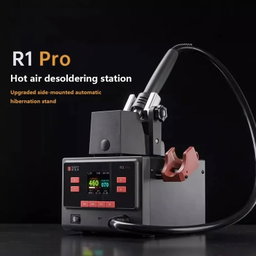 HOT AIR YCS R1 PRO