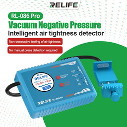 INTELLIGENT AIR TIGHTNESS DETECTOR RELIFE RL-086 PRO