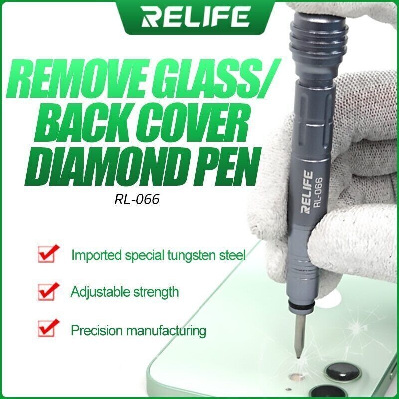 GLASS BLASTING PEN RL-066