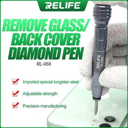 GLASS BLASTING PEN RL-066