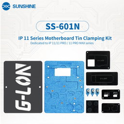 G-LON SUNSHINE SS-601N
