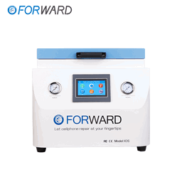 LAMINATING MACHINE FORWARD IOS