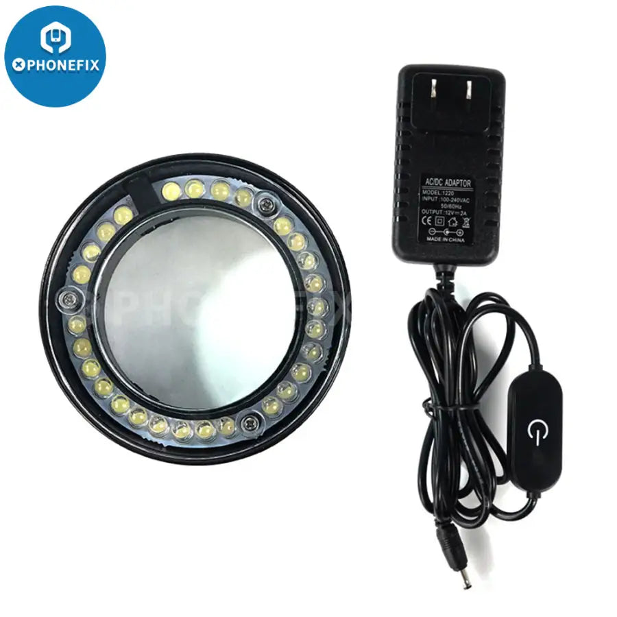 LED MICROSCOP RELIFE RL-033D