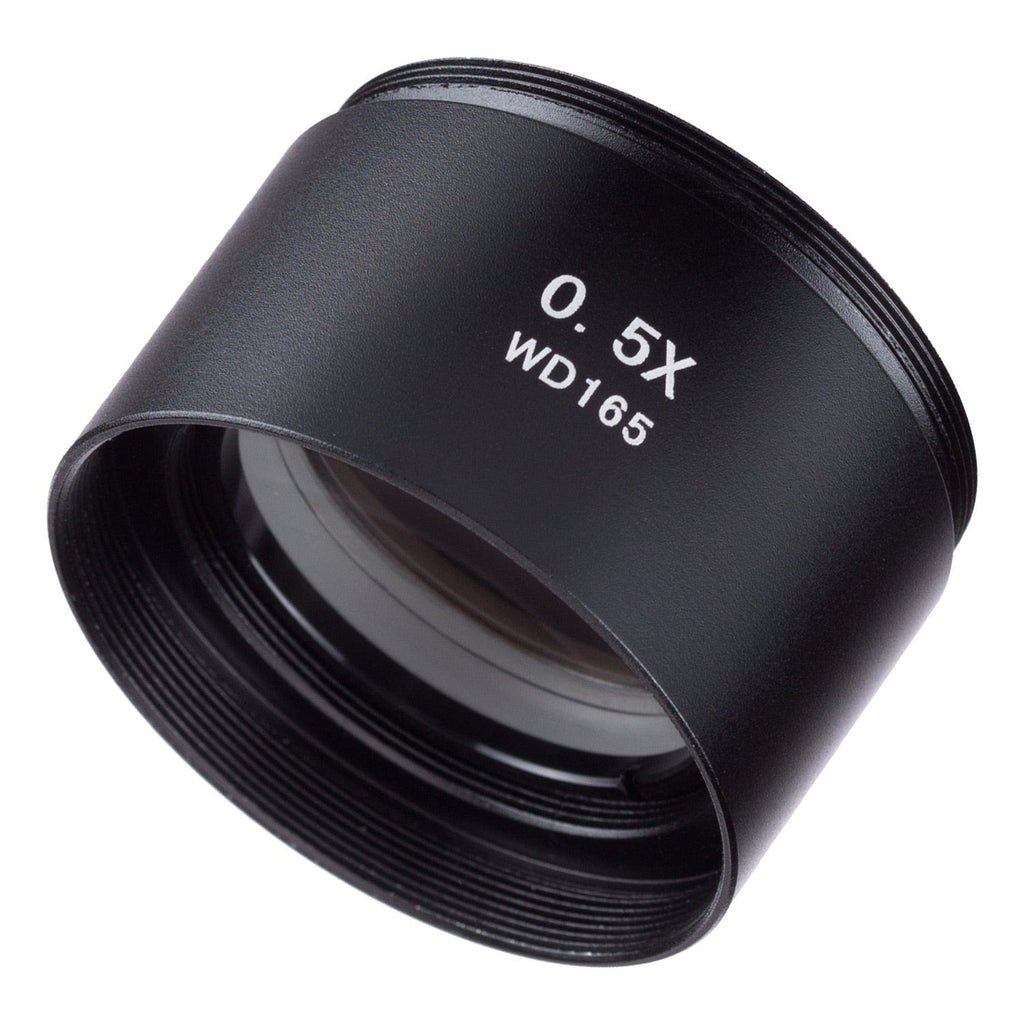 LENS MICROSCOPE relife 0.5X_0