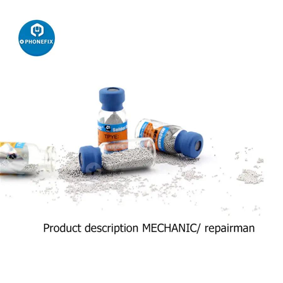 MECHANIC XZ10 BALL_0