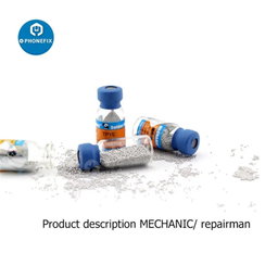 MECHANIC XZ10 BALL