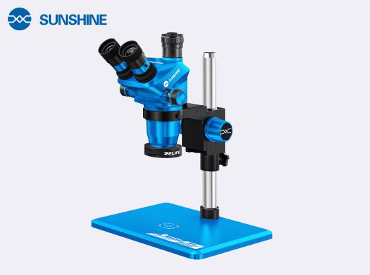 MICROSCOPE SUNSHINE 71 ULTRA