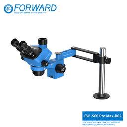 MICROSCOPE FORWARD FW-S60 PRO MAX R02