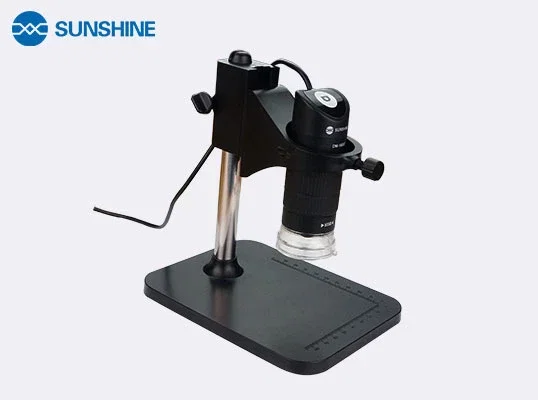 MICRSCOPE DIGITAL SUNSHINE DM-1000S