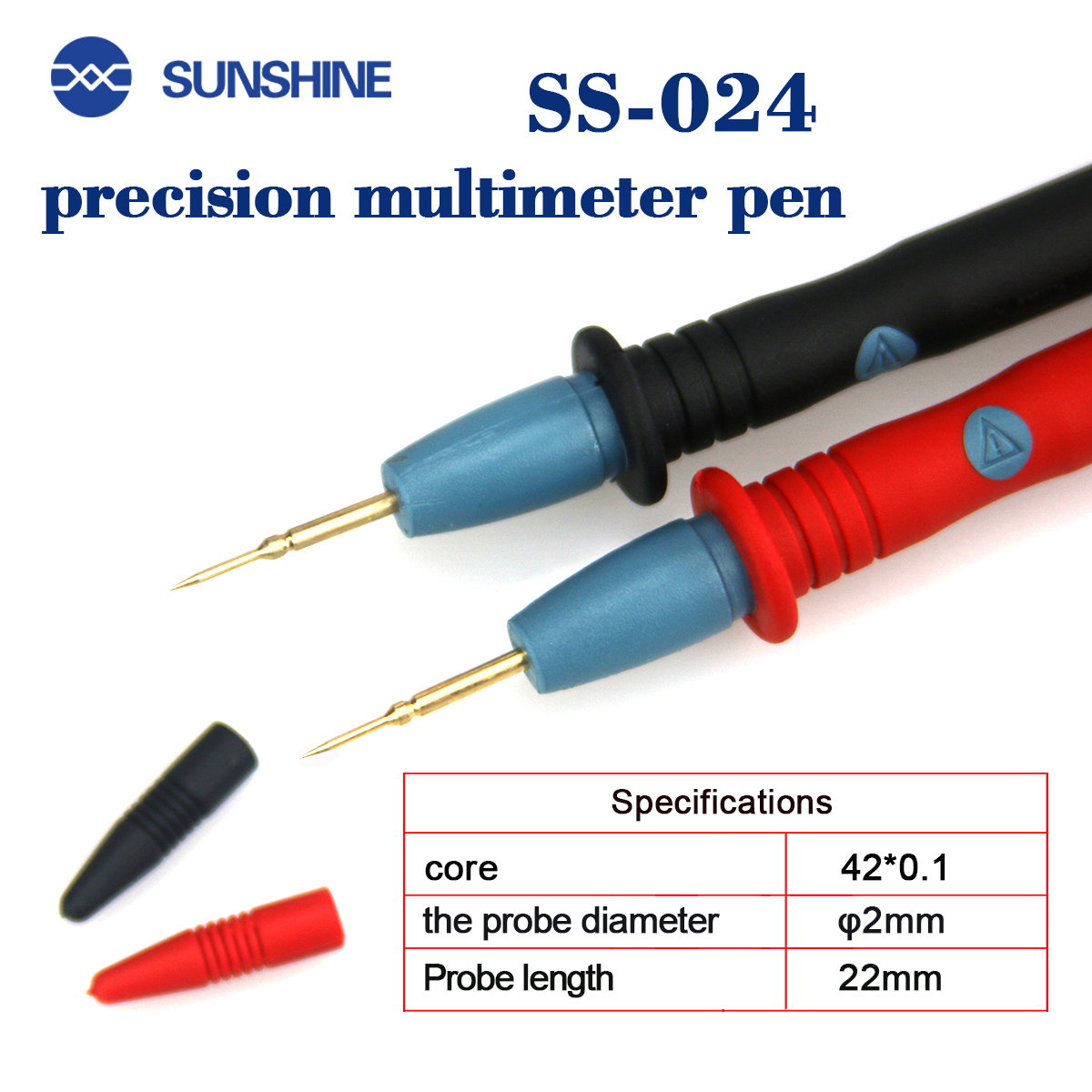 MULTIMETER PEN SUNSHINE SS-024_0