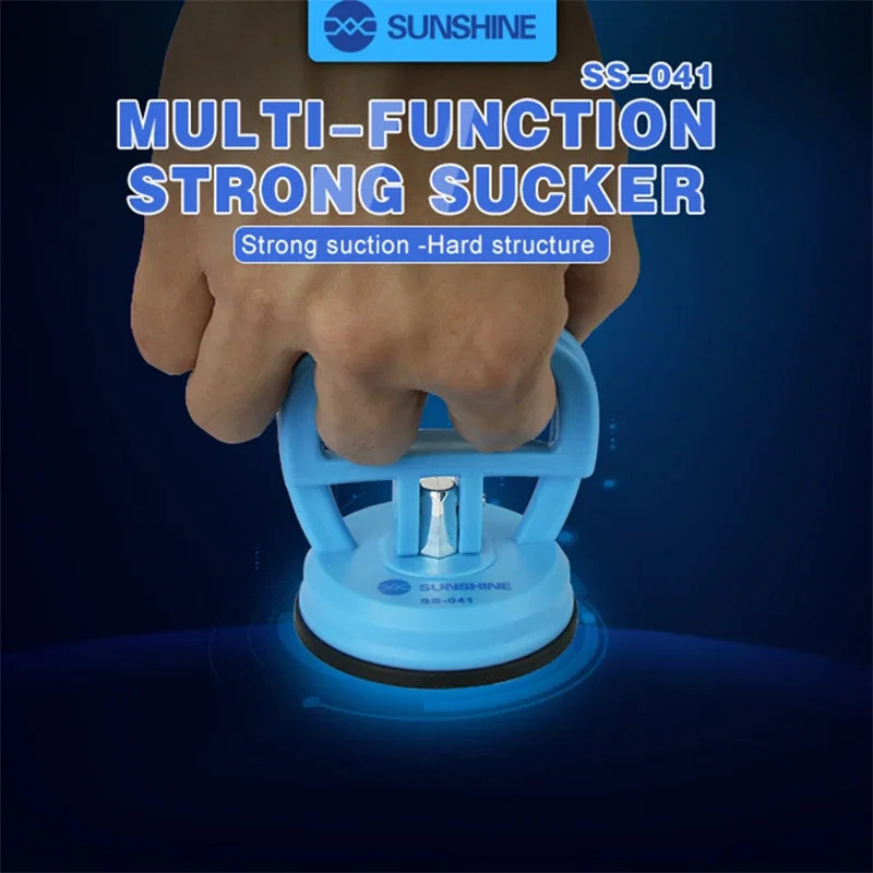 MULTI-FUNCTION SUCKER SUNSHINE SS-041_0