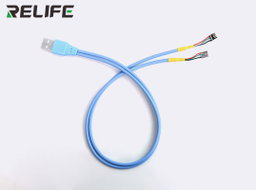 POWER CABLE RELIFE RL-908C