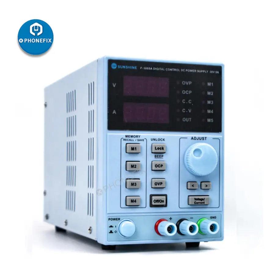 POWER SUPPLY SUNSHINE P3005A_0